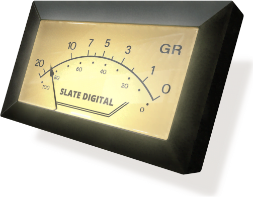Slate Digital FG-2A Compressor