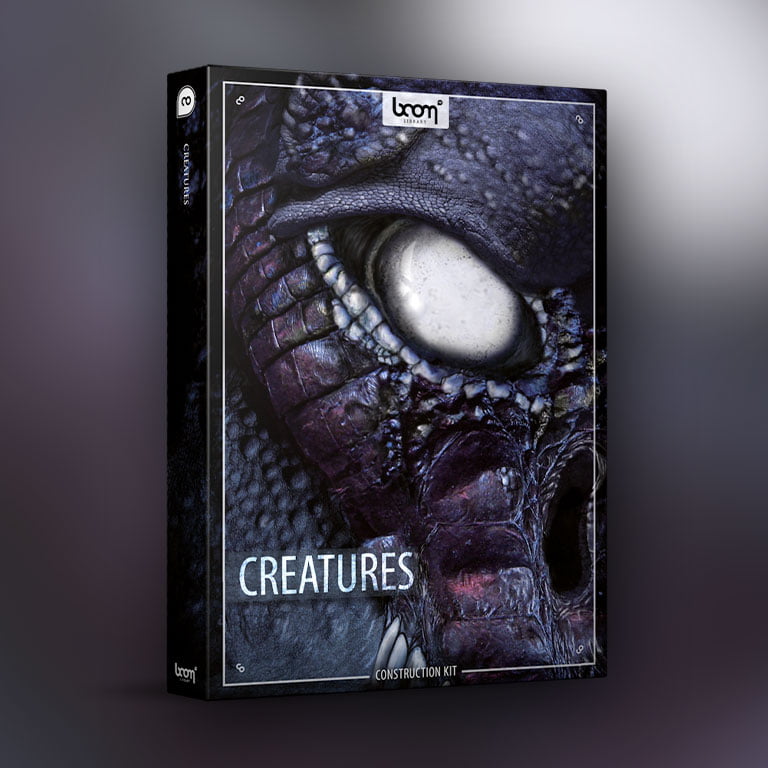 Pluginsmasters - Boom Creatures CK