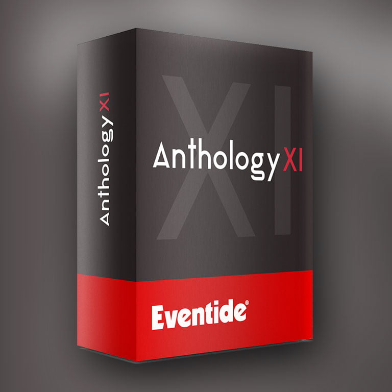 Eventide Anthology XI