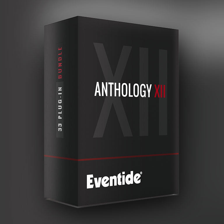 Eventide Anthology XII