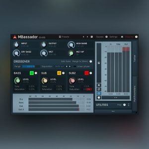Stagecraft software Infinity Synth pluginsmasters