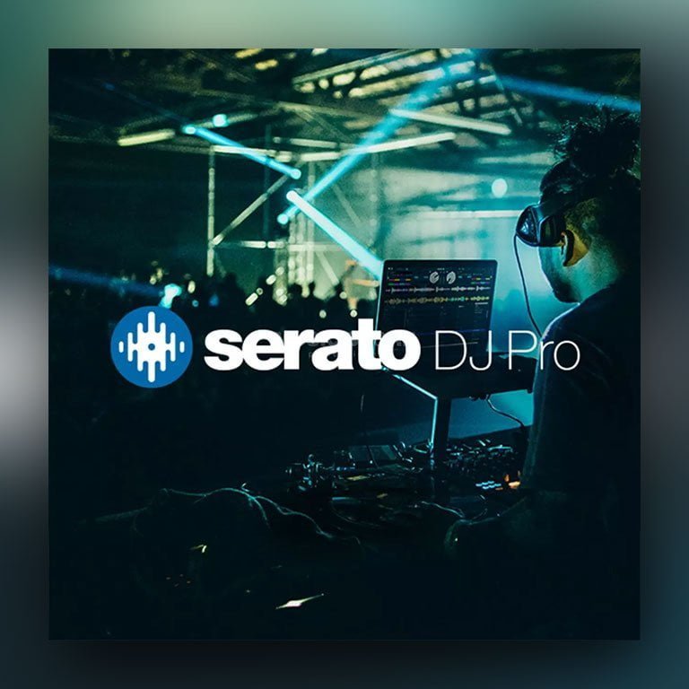 Serato-dj-pro