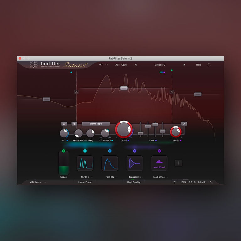 FabFilter Saturn 2