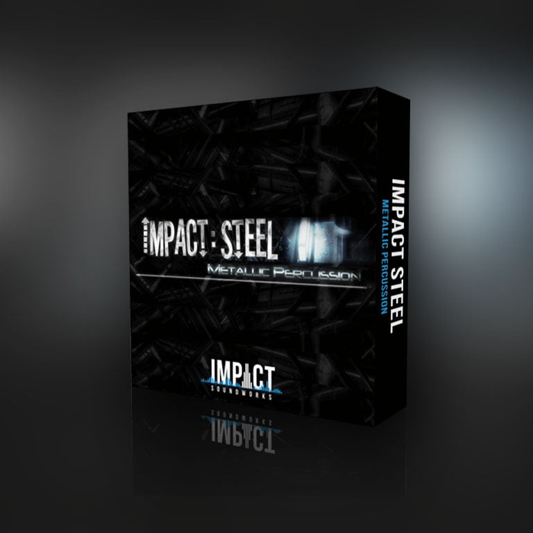 ISW Impact: Steel