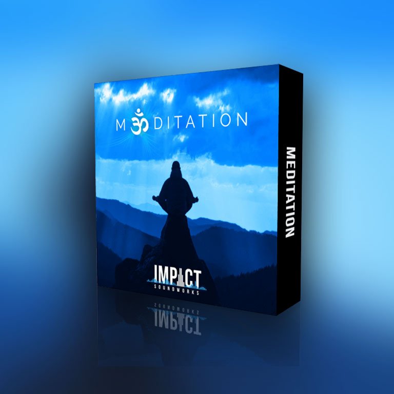 ISW Meditation