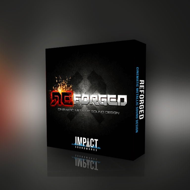 ISW-reforged-metallic-sound-design