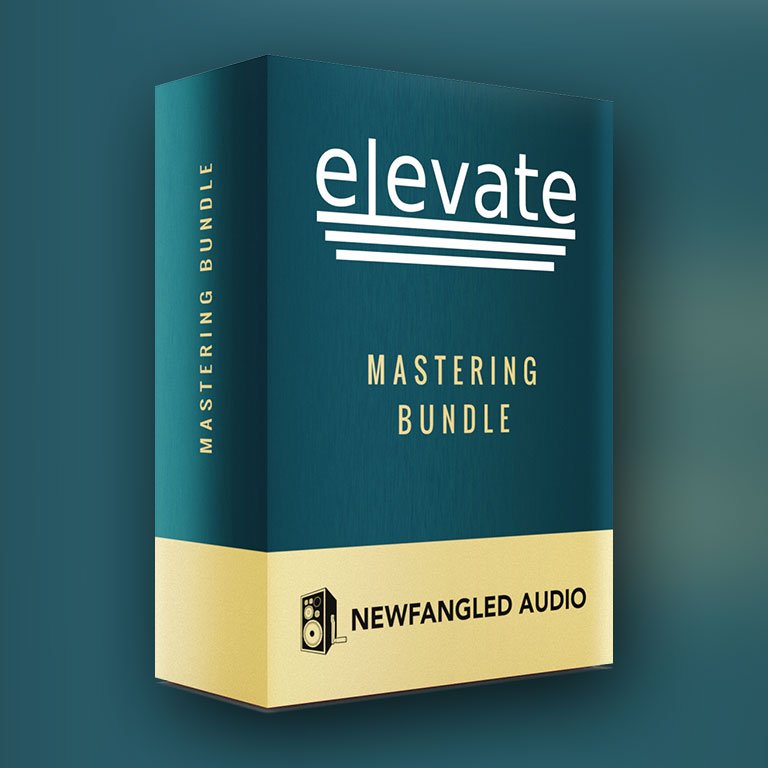 Newfangled Audio Elevate Bundle