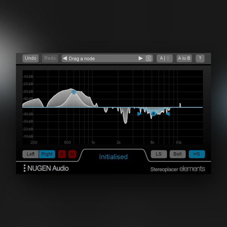 Nugen-Stereoplacer-Elements