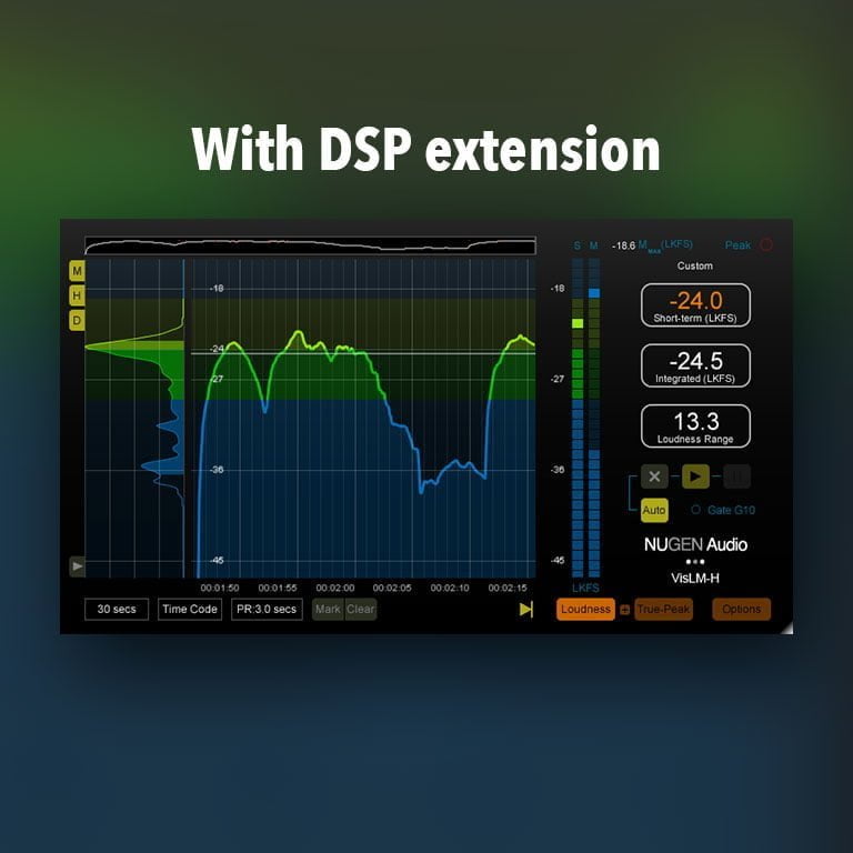 Nugen-VisLM-2-with-DSP-extension