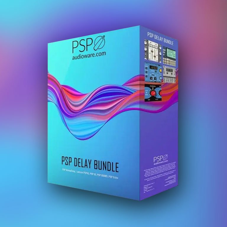 PSP Delay Bundle