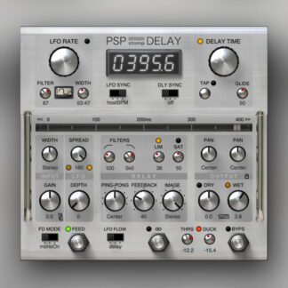 StompDelay -
