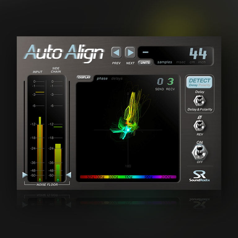 Sound Radix Auto-Align