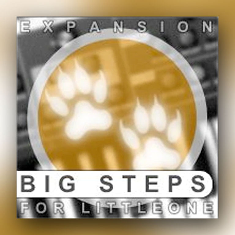 Xhun-audio-bigsteps-expansion