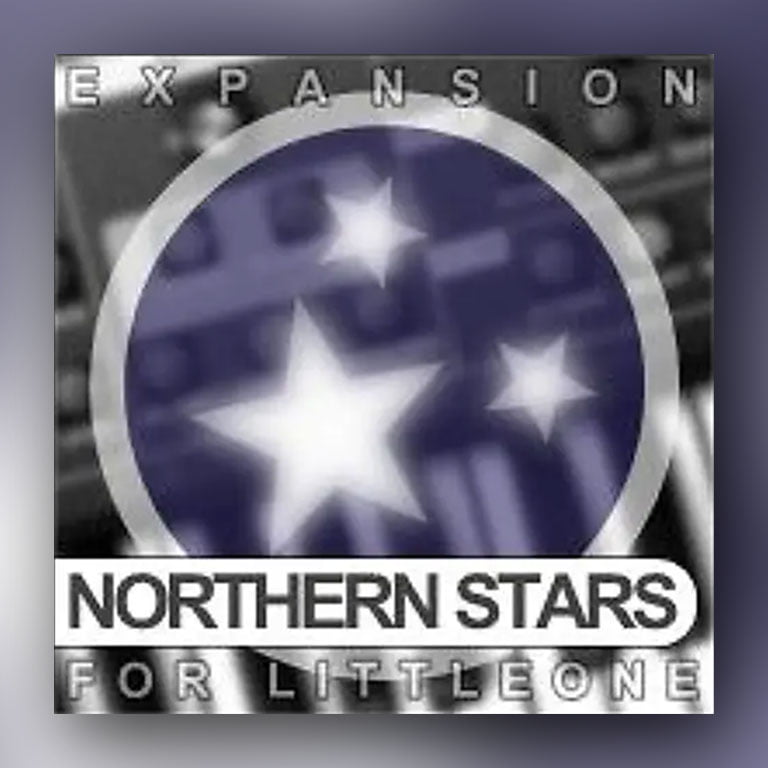 Xhun-audio-nothern-stars-expansion