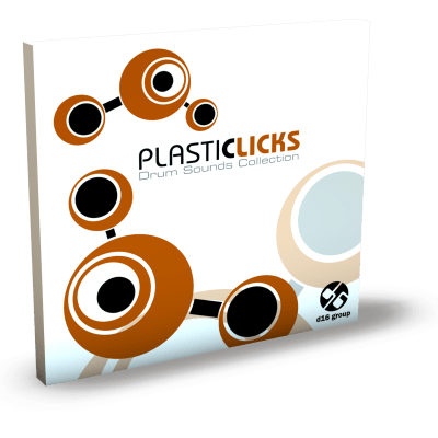 D16 Plasticlicks pluginsmasters