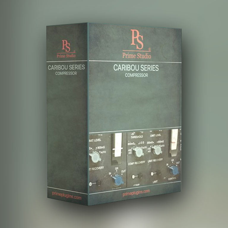 Caribou Compressor