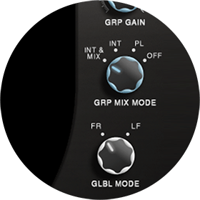 Sound Radix Pi Phase Interactions Mix pluginsmasters