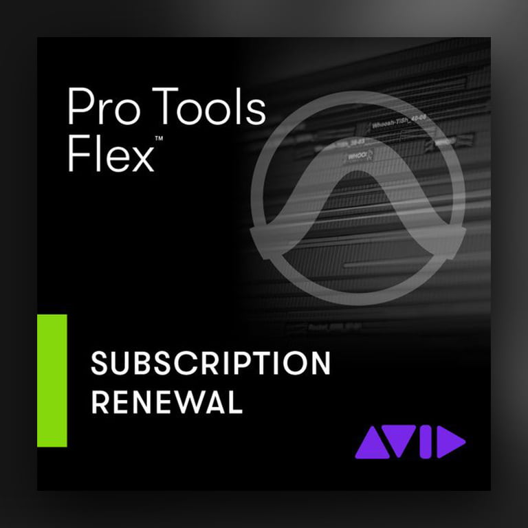 avid-pro-tools-flex-annual-subscription-renewal