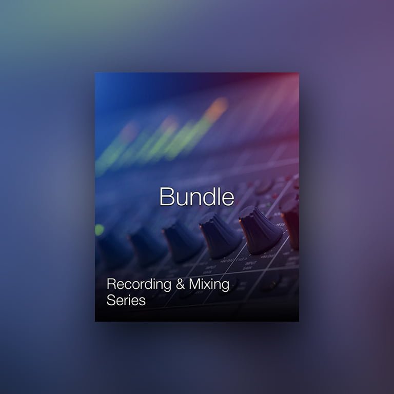 sotp-bundle-levels-1-&-2-rec-mixing-series