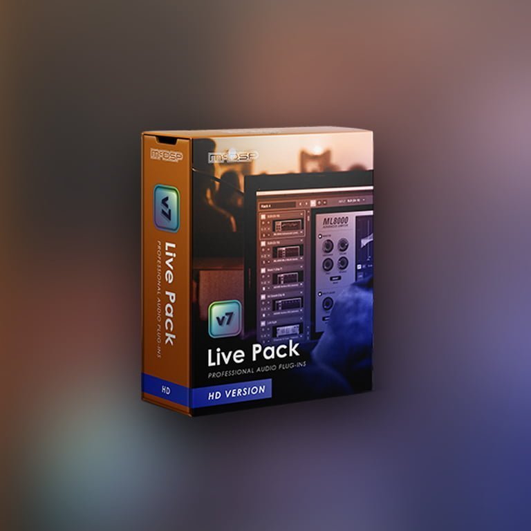 mcdsp-plugins-live-pack-hd-v7