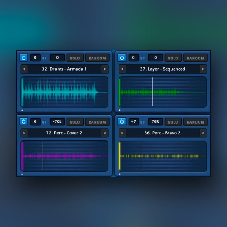 Aleatoric Rhythmics_PluginsMasters