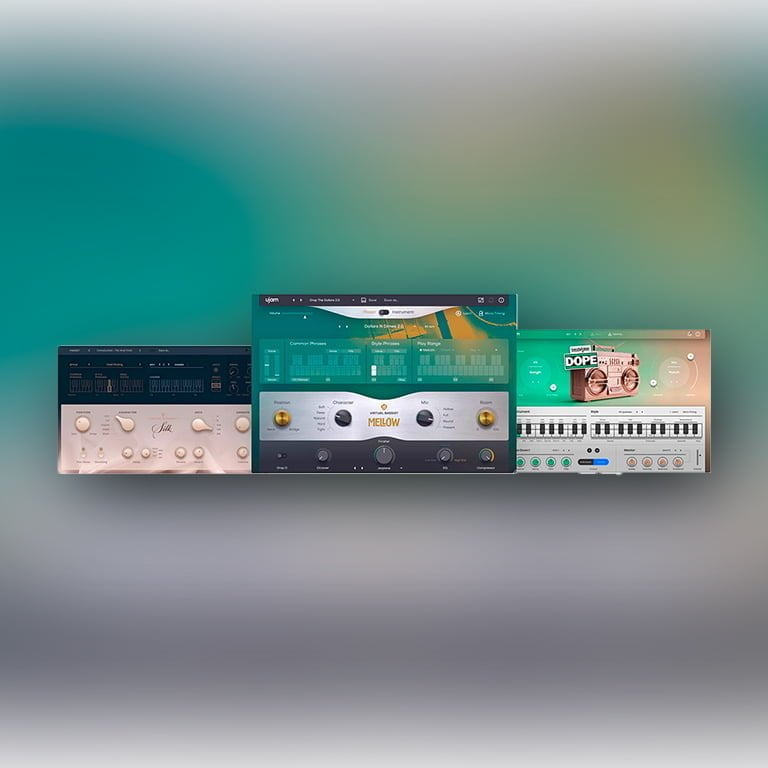 ChillHop Bundle PluginsMasters