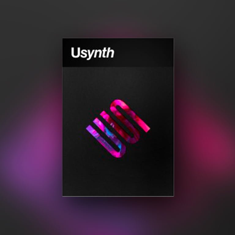 Ujam Usynth bundle PluginsMasters