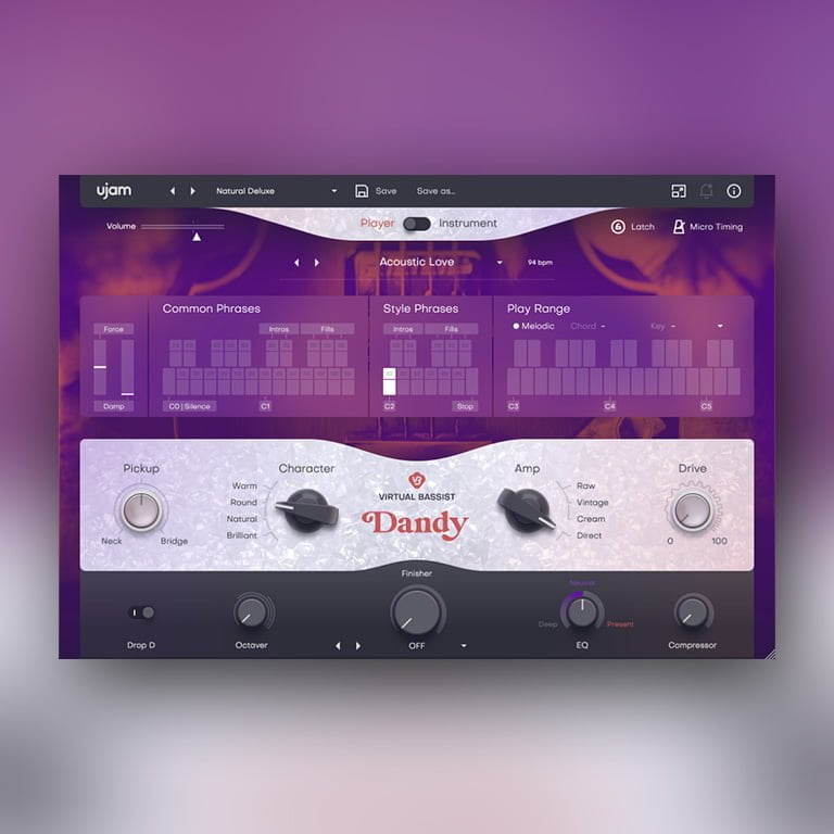 Ujam-vritual-Bassists-Dandy-pluginsmasters.