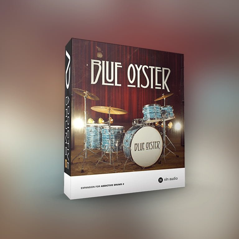 XLN Audio-Blue Oyster-pluginsmasters