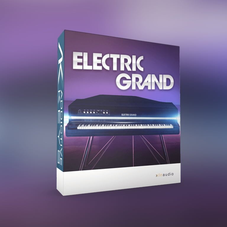 XLN Audio-Electric Audio-pluginsmasters