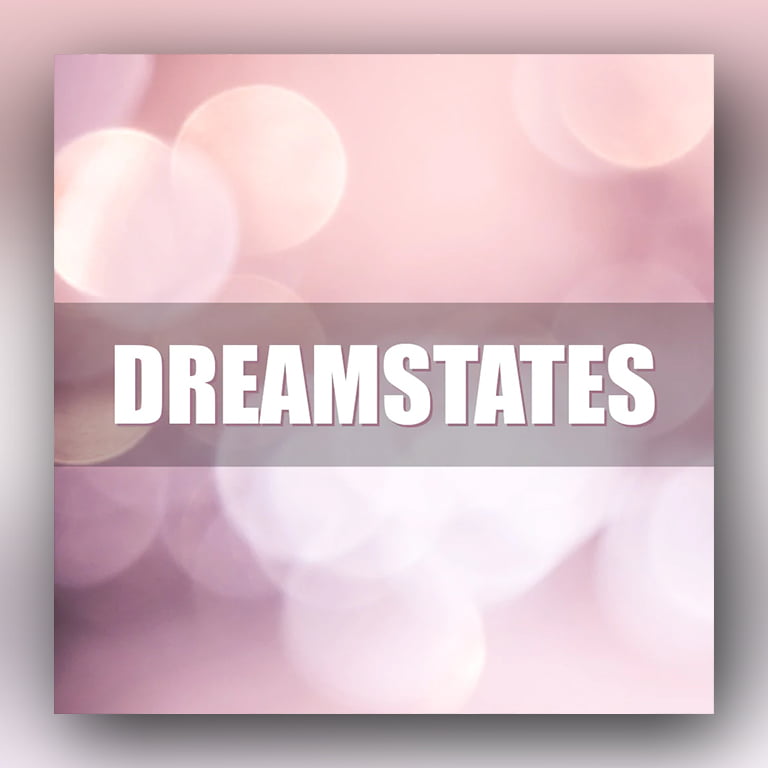 Glitchedtones Dreamstates pluginsmasters