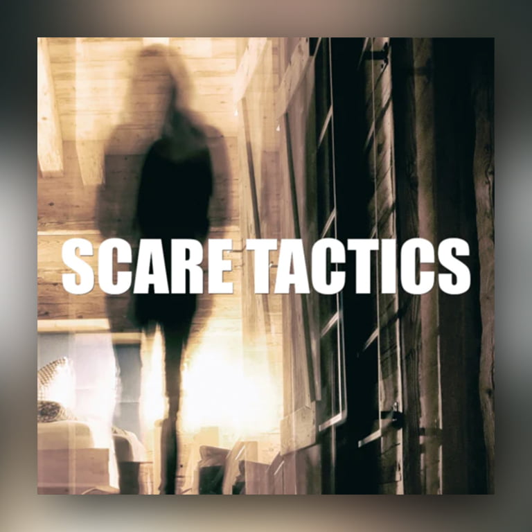 Scare Tactics PluginsMasters