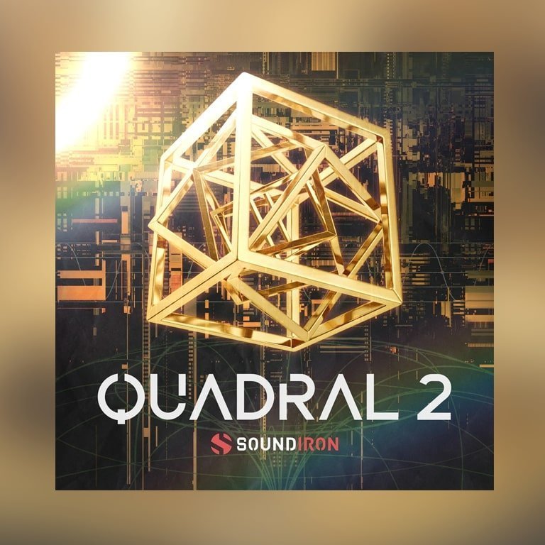 Soundiron_Quadral 2_Pluginsmasters