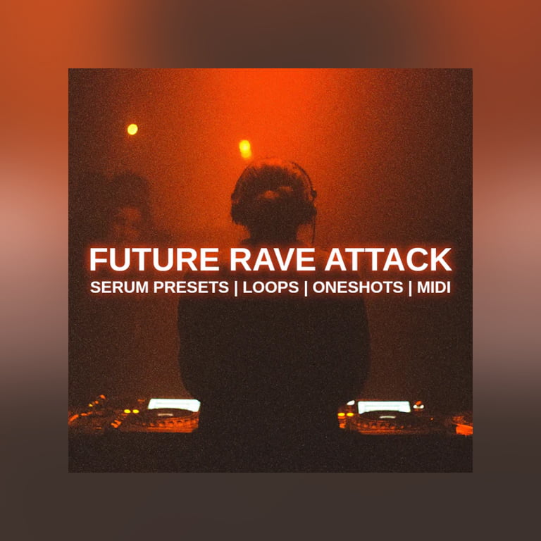 Pluginsmasters_GLITCHEDTONES Future Rave Attack