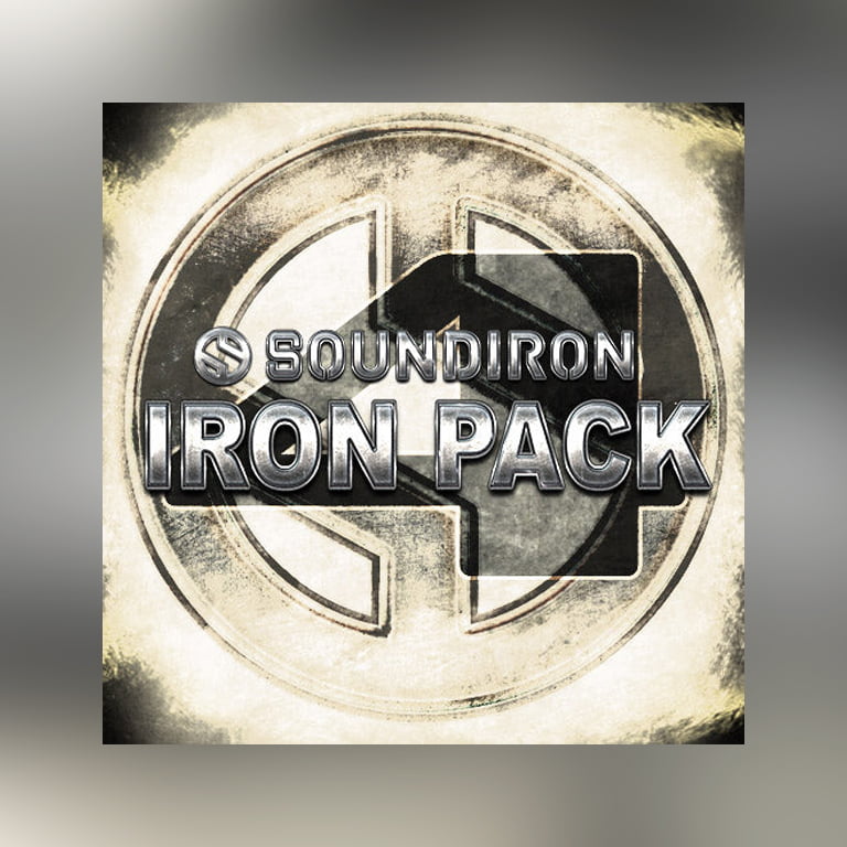 Iron Pack 4 - Children's Choir