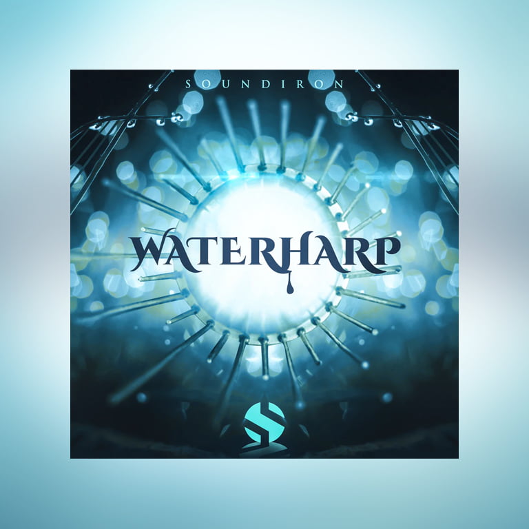 Waterharp Pluginsmasters