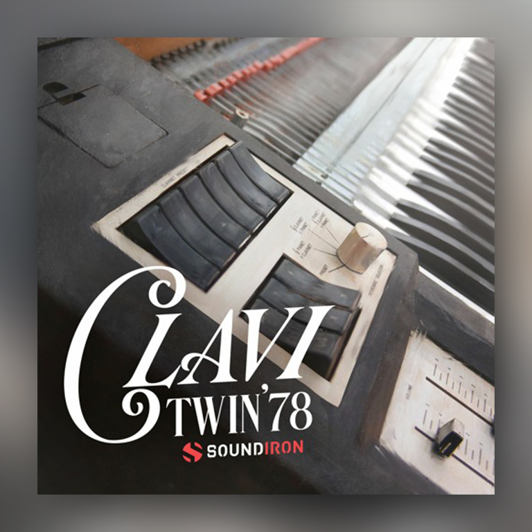 Clavi Twin '78 pluginsmasters