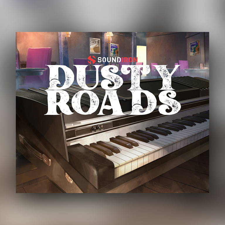 Dusty Roads pluginsmasters