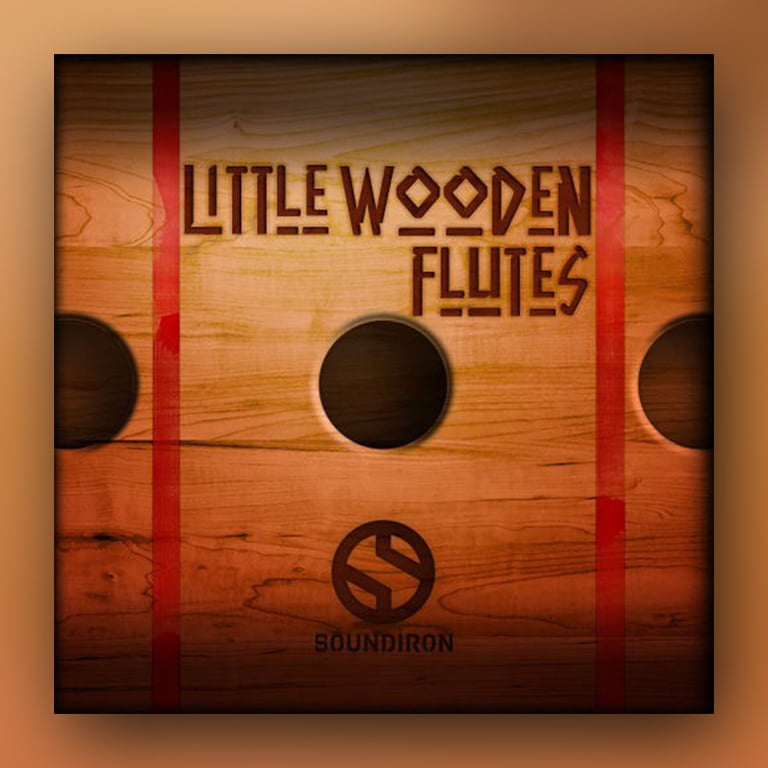 Little Wooden Flutes pluginsmasters