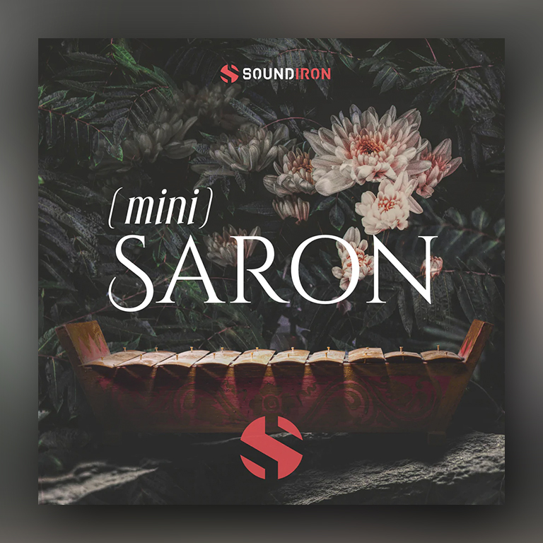 Mini Saron Pluginsmasters