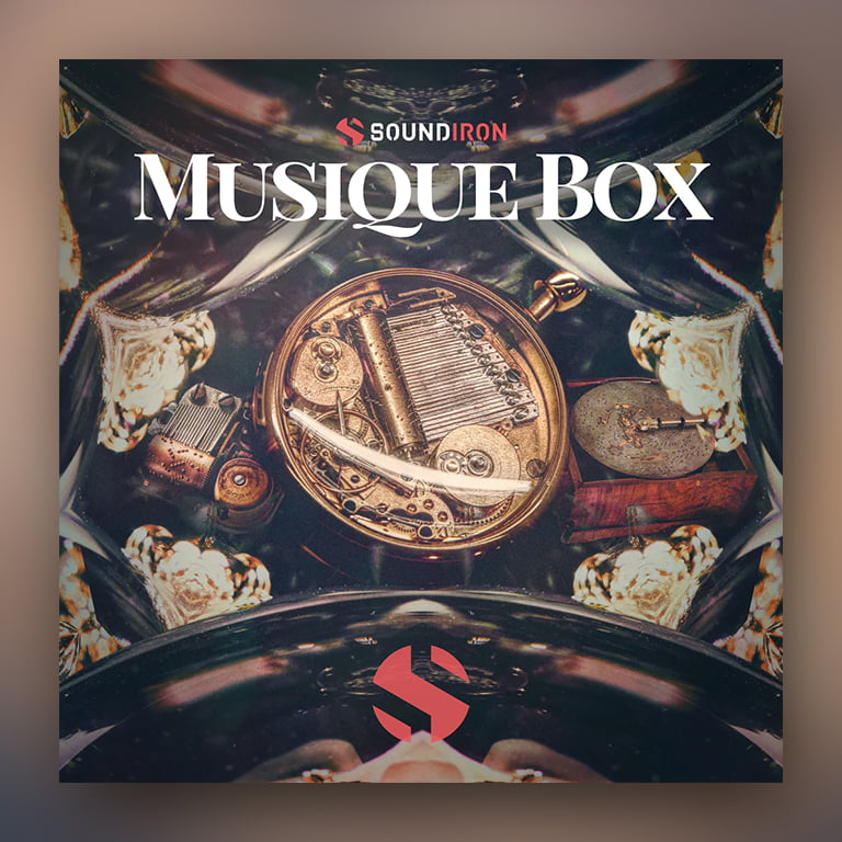 Musique Box Pluginsmasters