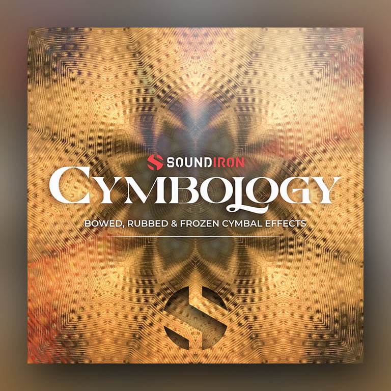 Cymbology Pluginsmasters