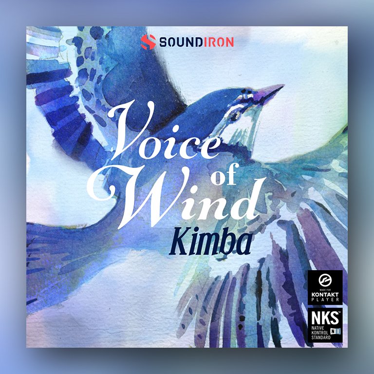 Voice of Wind: Kimba Pluginsmasters