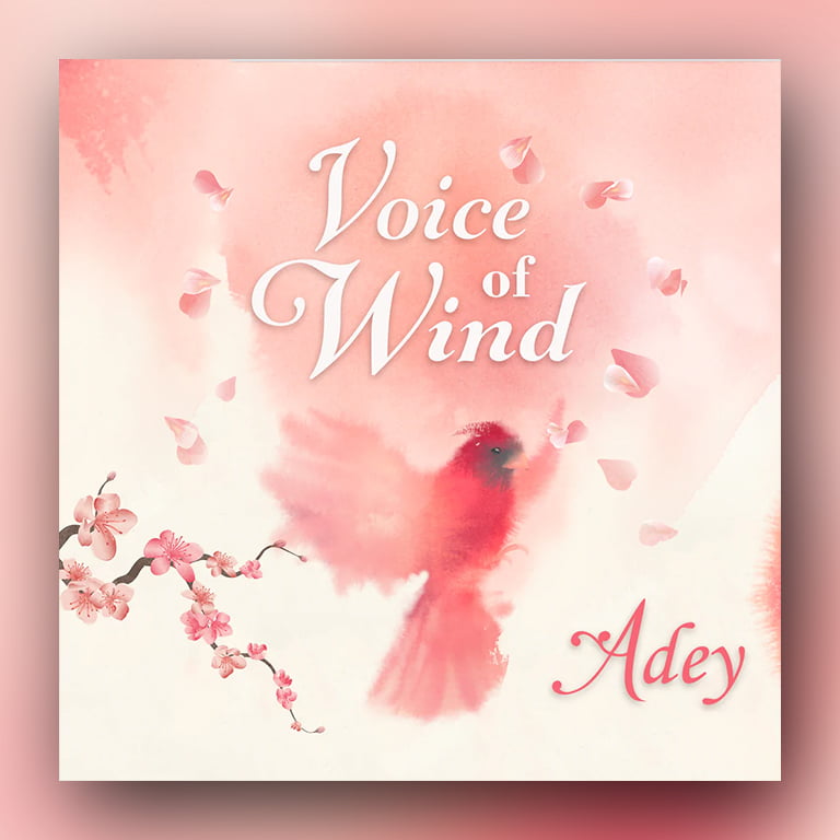 Voice of Wind: Adey Pluginsmasters