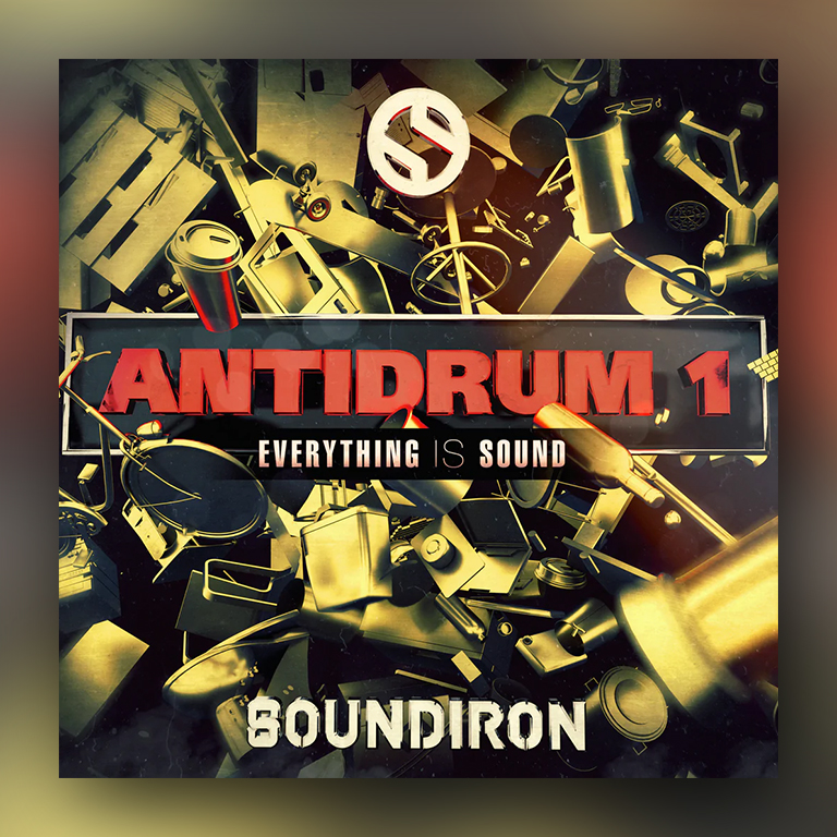 Antidrum 1 pluginsmasters