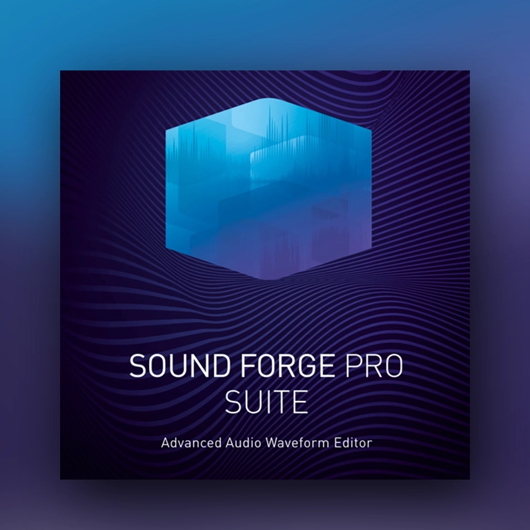 Magix Sound Forge Pro 17 Suite-pluginsmasters