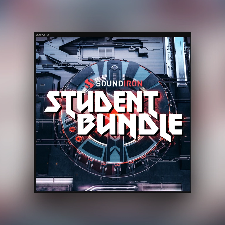 Soundiron Student Bundle-pluginsmasters