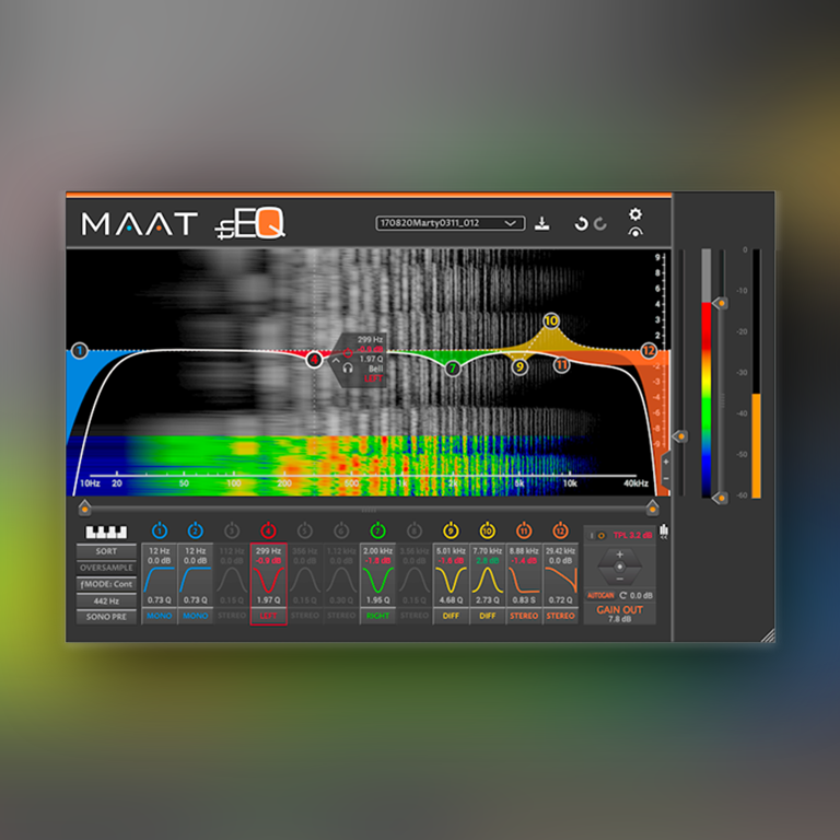 Maat-thEQorange-pluginsmasters