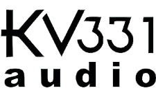 KV331 Audio pluginsmasters