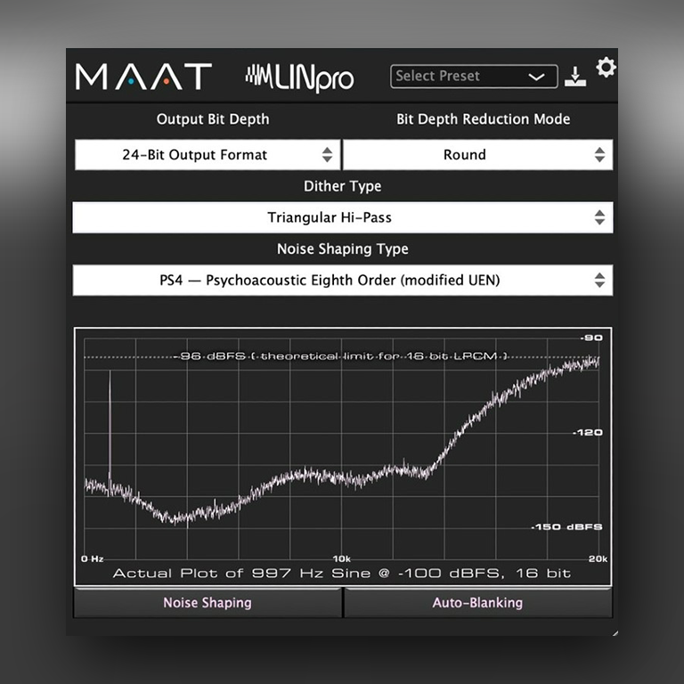 linpro-MAAT